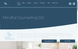 Mindful Counseling GR | Counseling & Therapy Services In Grand Rapids & West Michigan