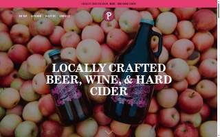 Pink Barrel Cellars