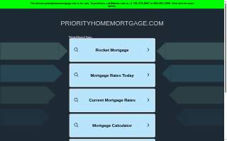 Priority Home Mortgage - Grand Rapids