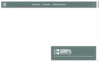 Rockford Realty Co. website