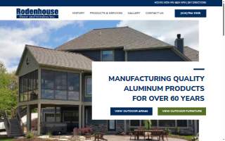 Rodenhouse Door & Window Co