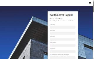 South Forest Capital