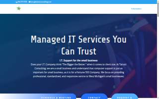 Talcott Consulting