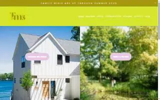The MittenTog of Comstock Park website