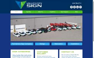 Valley City Sign Company