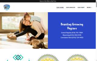 Wash & Wags Pet Grooming