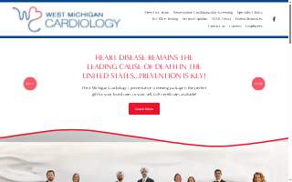 West Michigan Cardiology of Comstock Park