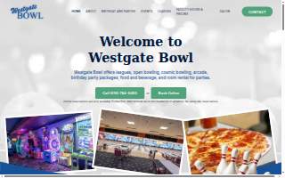 Westgate Bowl