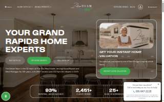Zokoe Team - Five Star Real Estate