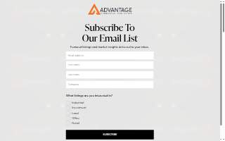 Advantage Commercial Real Estate of Cutlerville