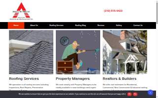 Avalon Roofing and Exteriors