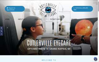 Cutlerville Eyecare