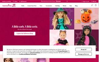 Doll House Hair Salon