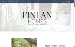 Finlan Homes