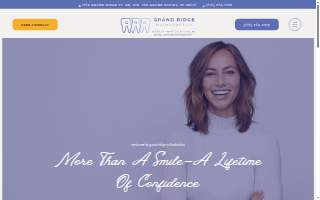 Grand Ridge Orthodontics of Cutlerville