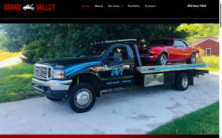 Grand Valley Towing of Cutlerville