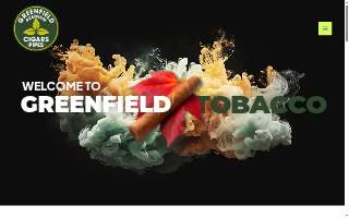 Greenfield Premium Tobacco of Cutlerville