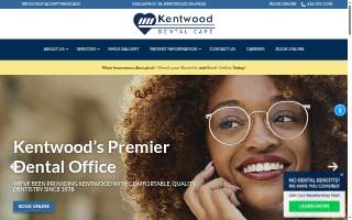 Kentwood Dental Care