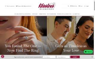 Kesslers Diamonds - Grand Rapids of Cutlerville