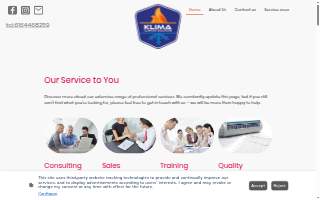 Klima Comfort Solutions