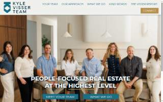 Kyle Visser Real Estate Team - ReSIDE Grand Rapids of Cutlerville