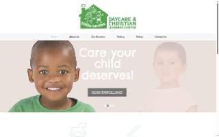 Little Smiles Daycare of Cutlerville