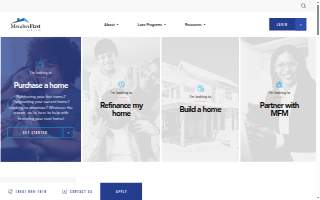 Member First Mortgage