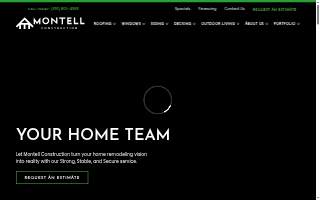 Montell Construction