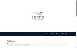 Terra Pointe Consultants, Inc.
