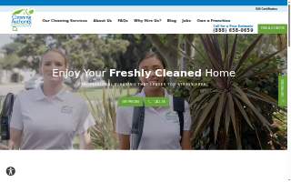 The Cleaning Authority - Grand Rapids