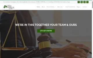The Law Offices of Sean Patrick Cox