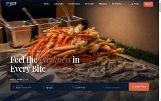 Umi Sushi&Grill