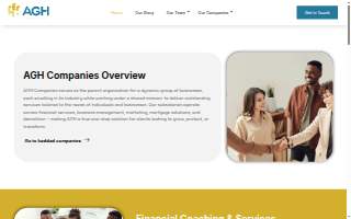 AGH Companies of Dearborn Heights