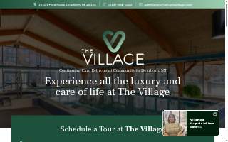 Allegria Village Independent Living
