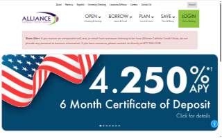 Alliance Catholic Credit Union of Dearborn