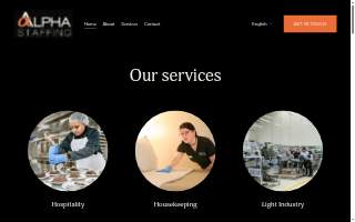Alpha Staffing Solutions of Lincoln Park