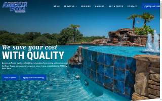 American Pool Services of Dearborn