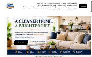 Beacon Cleaning