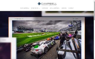 Campbell Marketing & Communications