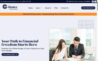 Choice Home Loans