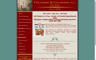 Colarossi & Colarossi