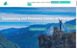 Counseling & Resource Center of Dearborn