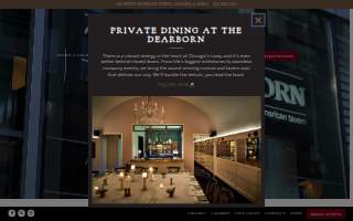 Dearborn Pizza (Dearborn)