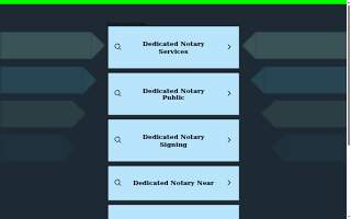 Dedicated Notary & Social Services
