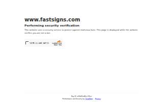 FASTSIGNS® of Dearborn