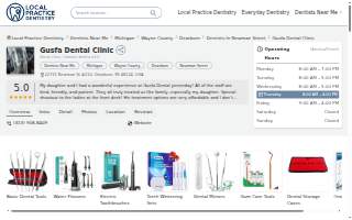 Gusfa Dental Clinic
