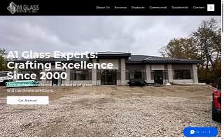 A1 Glass Experts Inc