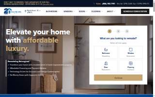 Abu Hayder PC of Dearborn Heights website