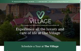 Allegria Village of Dearborn Heights