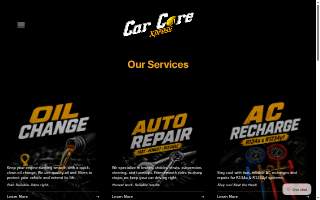 Car Care Xpress